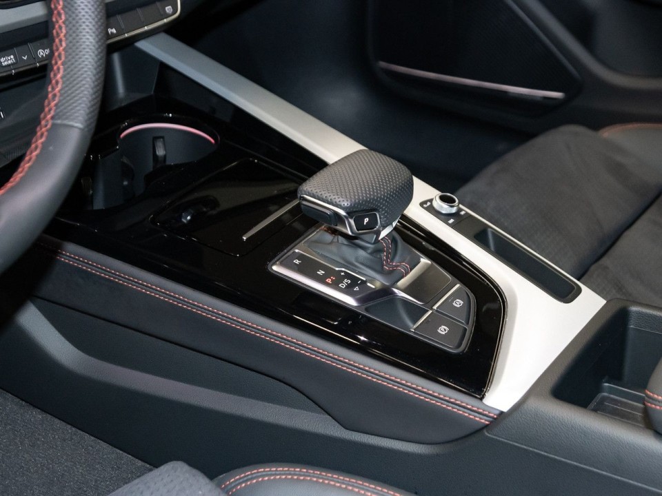 Audi A5 Sportback 40TFSI quattro S tronic S-Line - foto 12