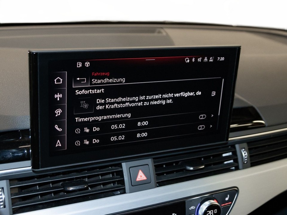 Audi A5 Sportback 40TFSI quattro S tronic S-Line - foto 13