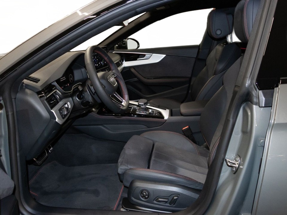 Audi A5 Sportback 40TFSI quattro S tronic S-Line - foto 7