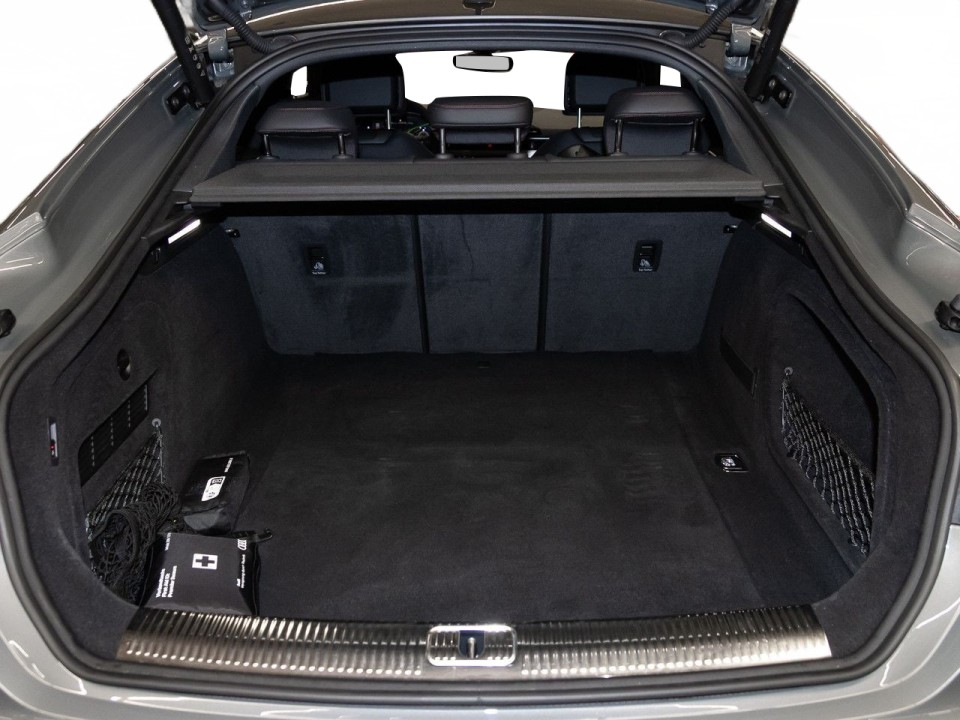 Audi A5 Sportback 40TFSI quattro S tronic S-Line - foto 19