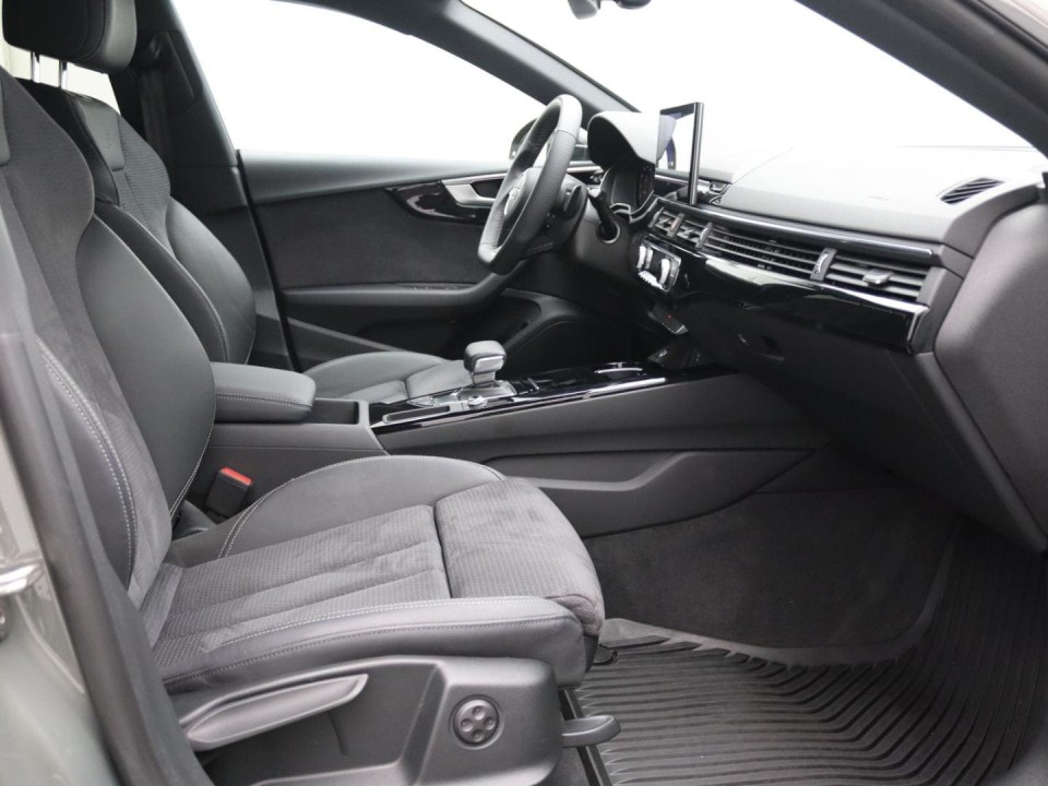 Audi A5 Sportback 40TFSI S tronic S-Line - foto 8