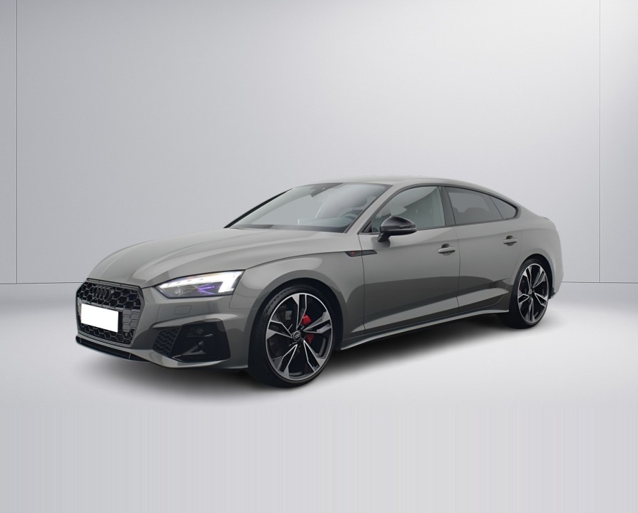 Audi A5 Sportback 40TFSI S tronic S-Line