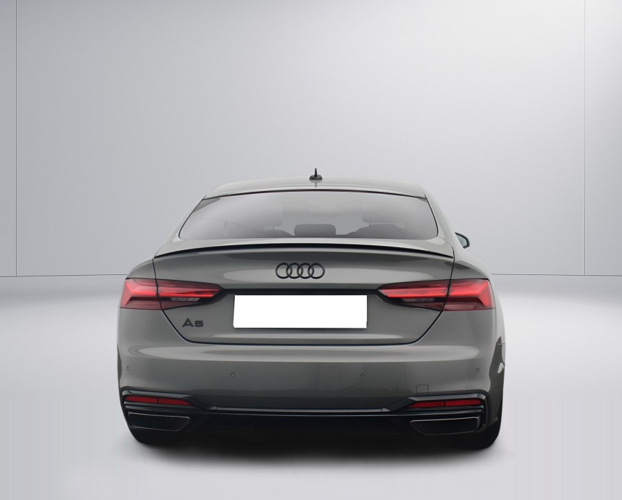 Audi A5 Sportback 40TFSI S tronic S-Line (5)