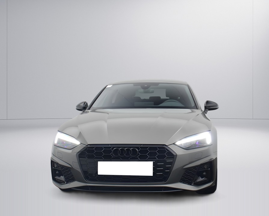 Audi A5 Sportback 40TFSI S tronic S-Line (2)