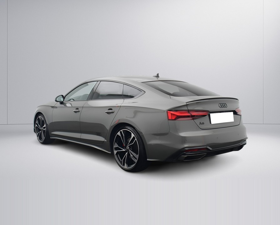 Audi A5 Sportback 40TFSI S tronic S-Line (4)