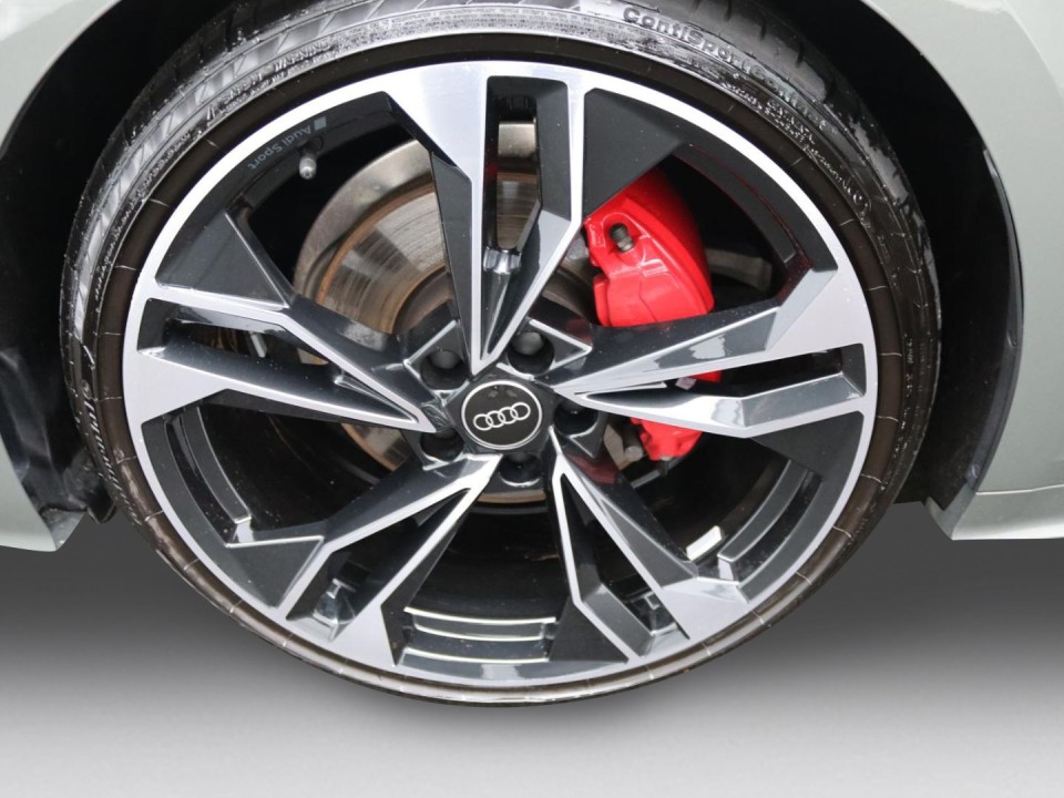 Audi A5 Sportback 40TFSI S tronic S-Line - foto 15