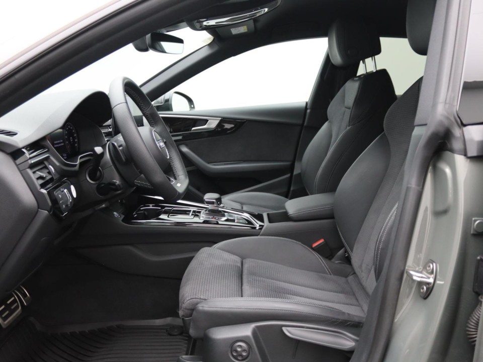 Audi A5 Sportback 40TFSI S tronic S-Line - foto 6