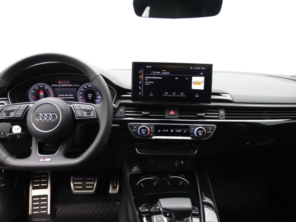 Audi A5 Sportback 40TFSI S tronic S-Line - foto 9