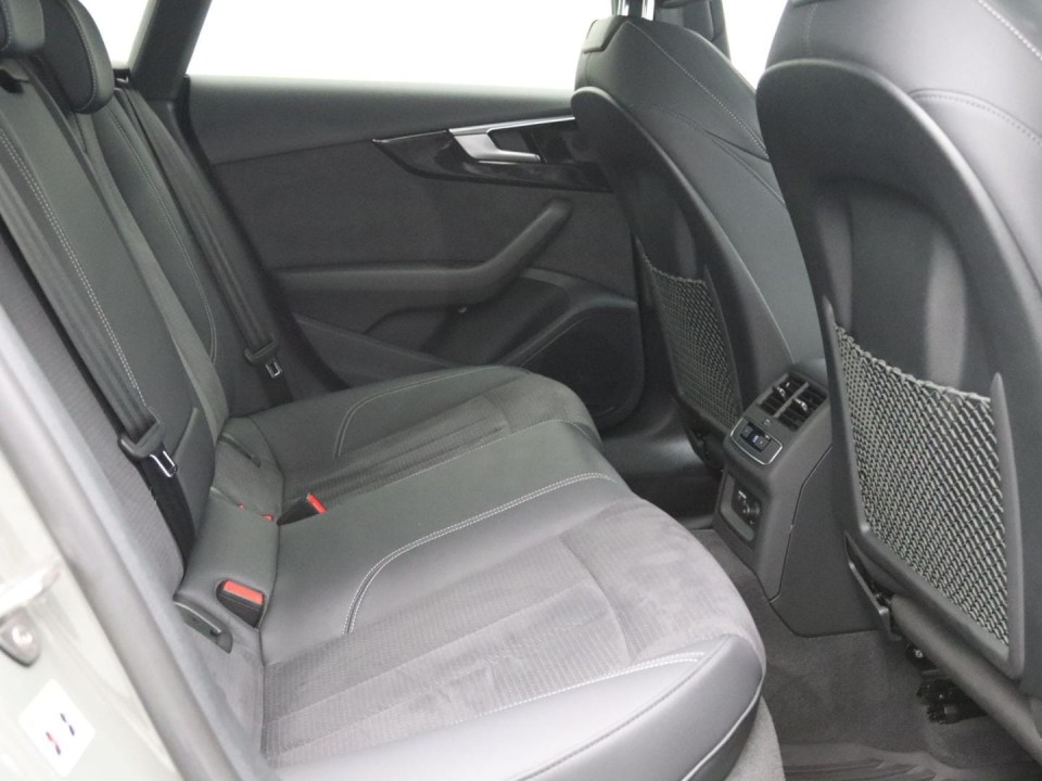 Audi A5 Sportback 40TFSI S tronic S-Line - foto 7