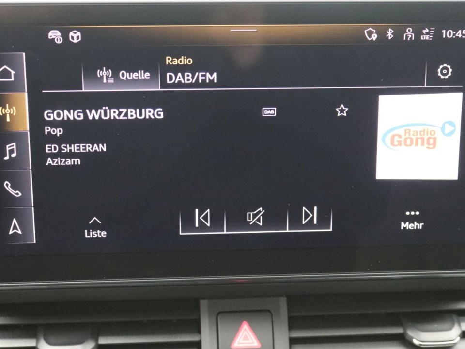 Audi A5 Sportback 40TFSI S tronic S-Line - foto 11