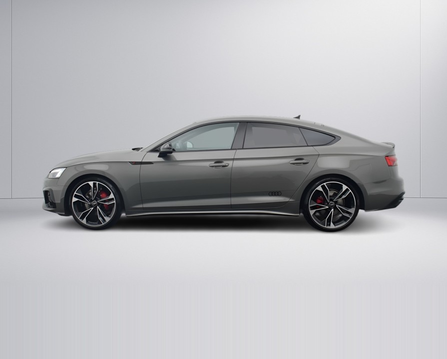 Audi A5 Sportback 40TFSI S tronic S-Line (3)