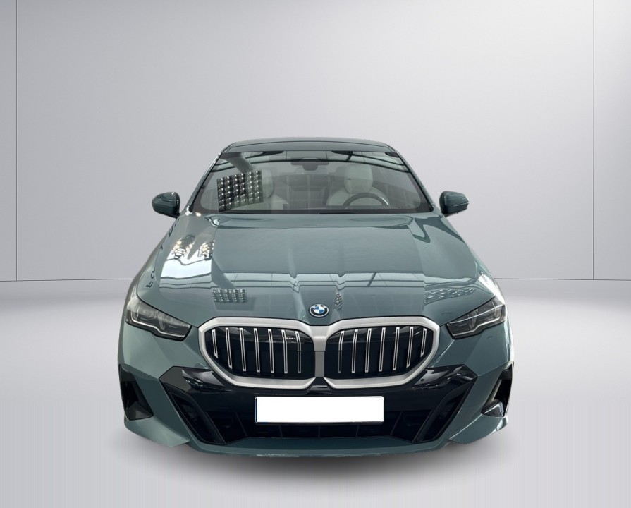 BMW Seria 5 530e M-Sport (2)