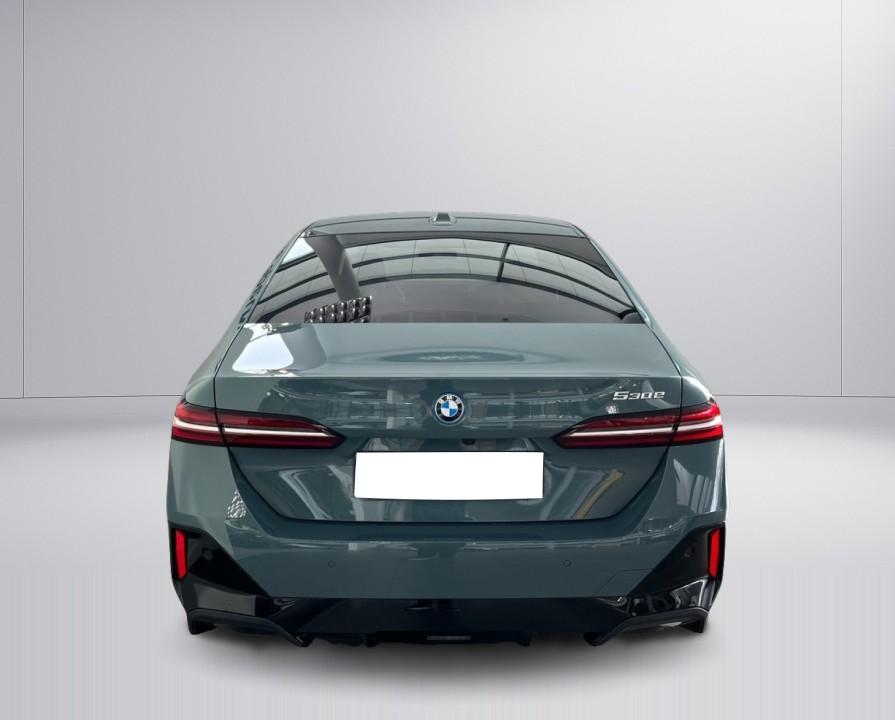 BMW Seria 5 530e M-Sport (5)