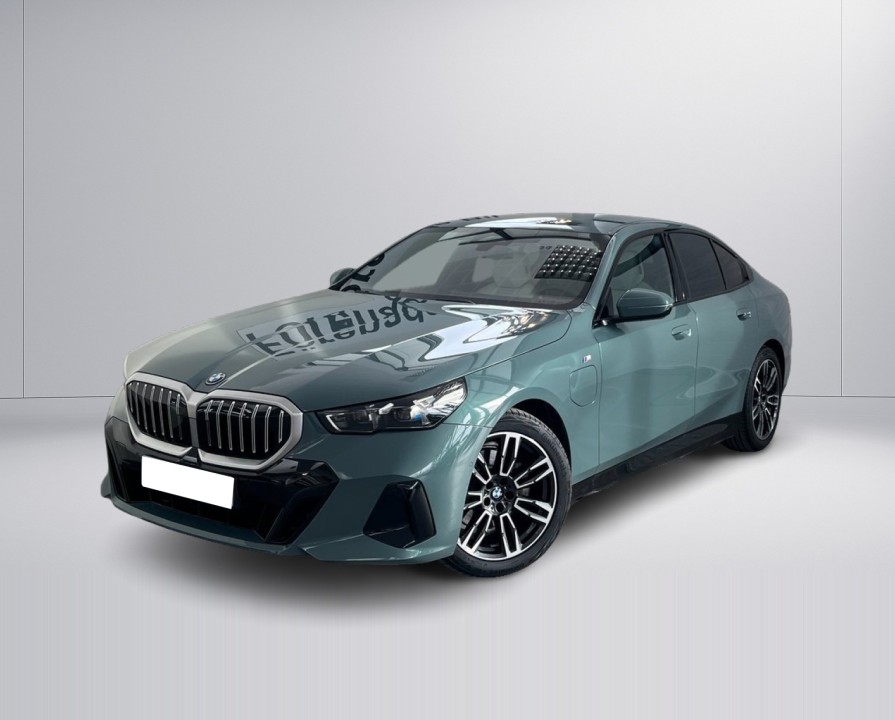 BMW Seria 5 530e M-Sport