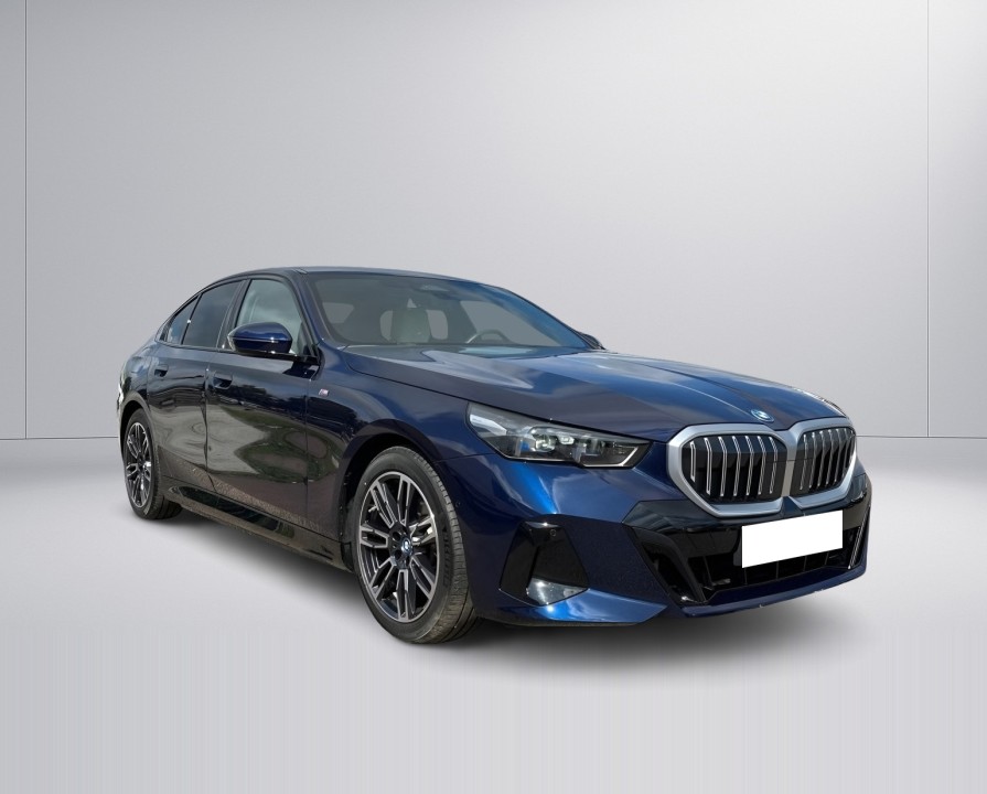 BMW Seria 5 530e M-Sport