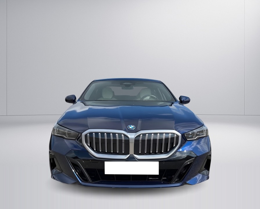 BMW Seria 5 530e M-Sport - foto 8