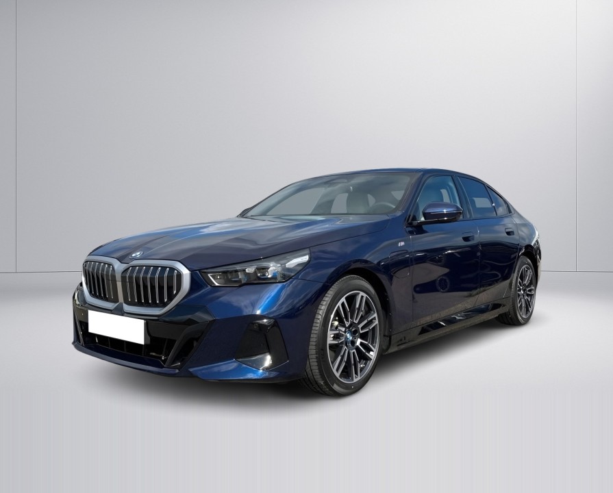 BMW Seria 5 530e M-Sport - foto 7