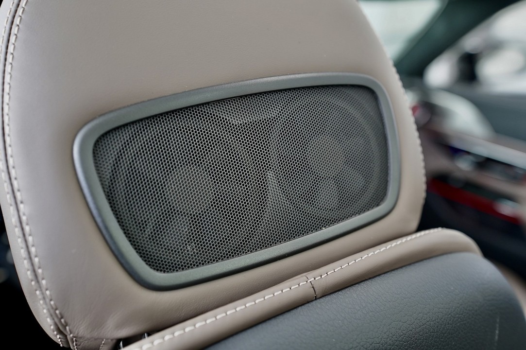 Mercedes-Benz SL 43 AMG - foto 63