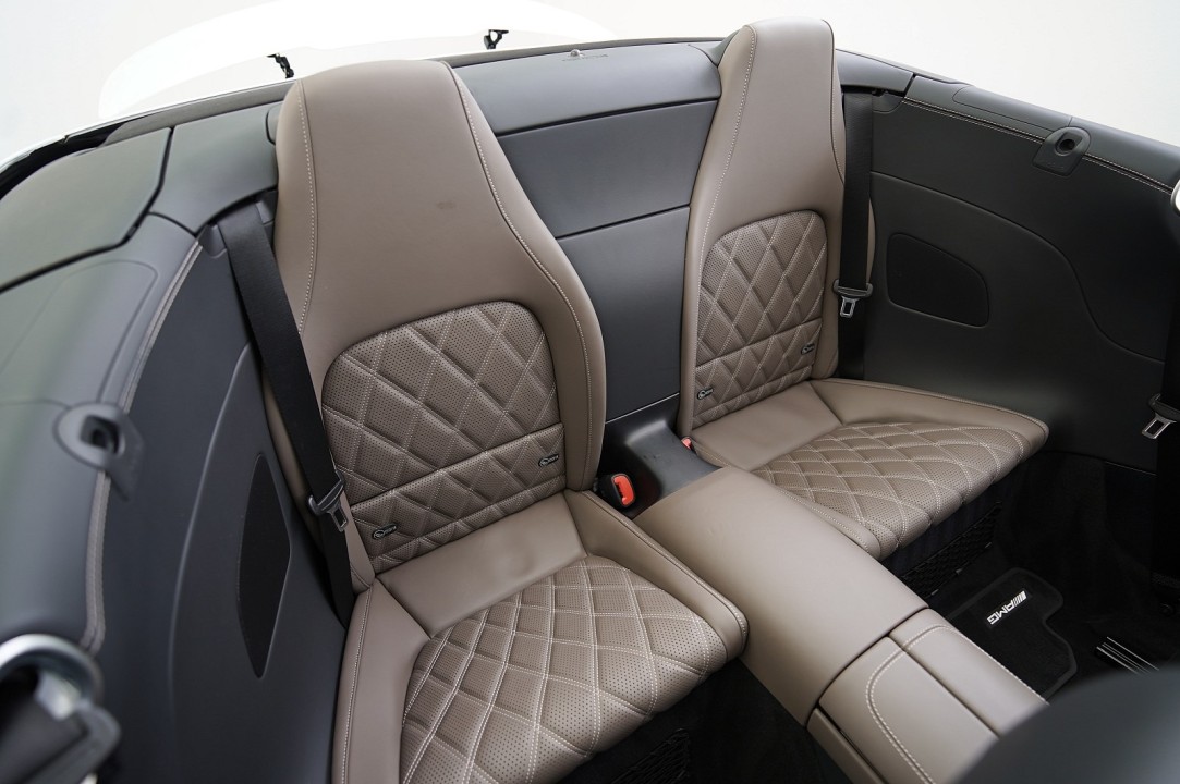 Mercedes-Benz SL 43 AMG - foto 58