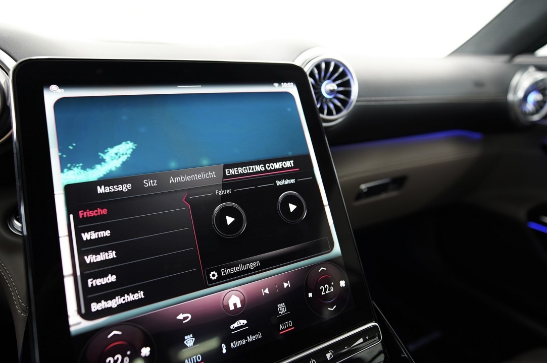 Mercedes-Benz SL 43 AMG - foto 28