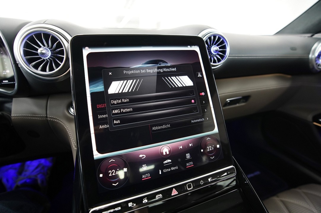 Mercedes-Benz SL 43 AMG - foto 23