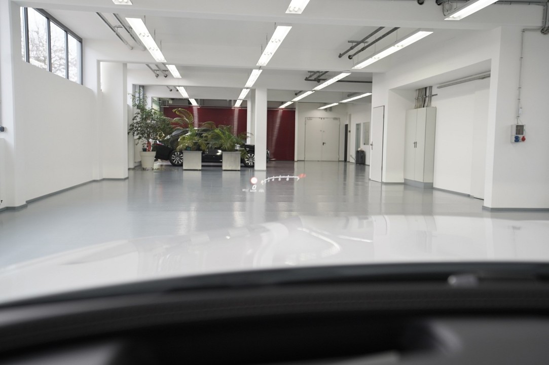 Mercedes-Benz SL 43 AMG - foto 55