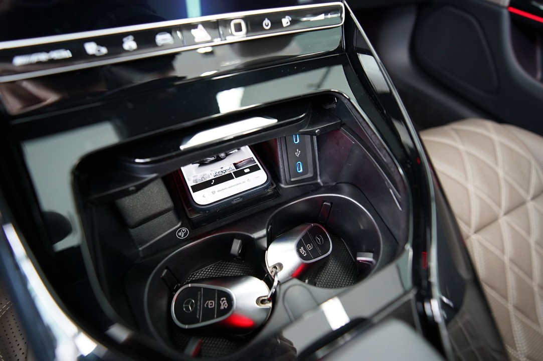 Mercedes-Benz SL 43 AMG - foto 21