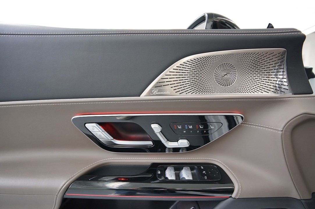 Mercedes-Benz SL 43 AMG - foto 64