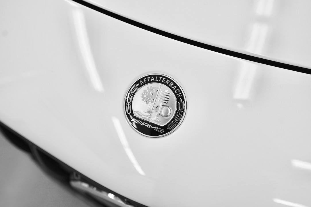 Mercedes-Benz SL 43 AMG - foto 70