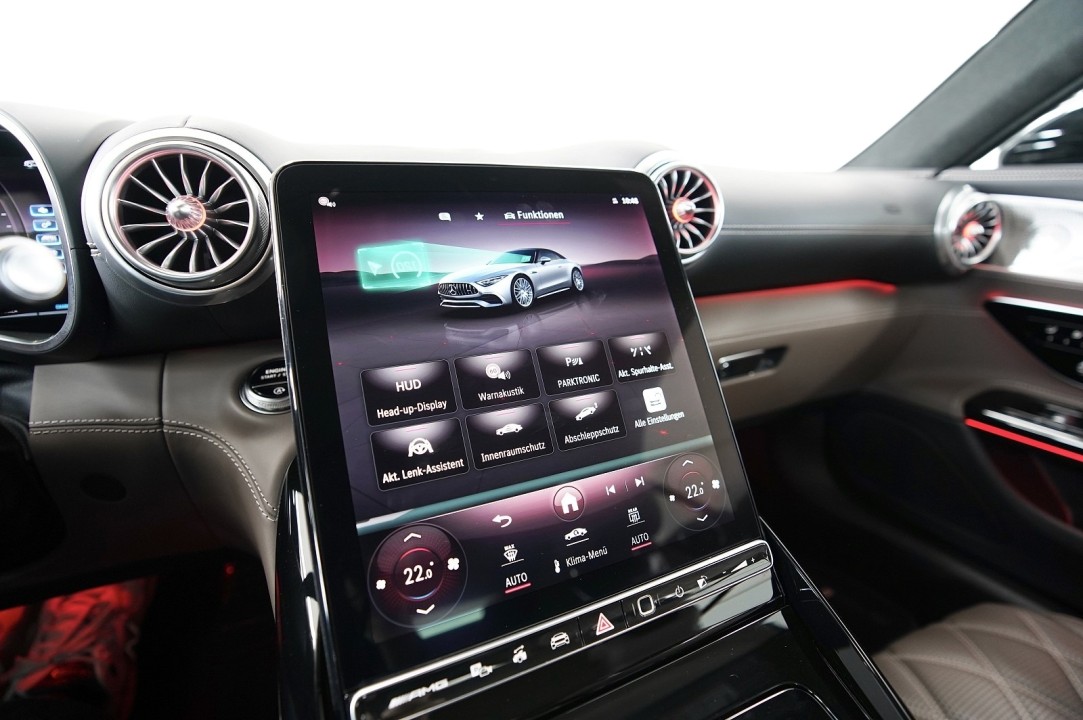 Mercedes-Benz SL 43 AMG - foto 35