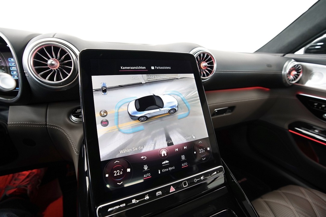 Mercedes-Benz SL 43 AMG - foto 48