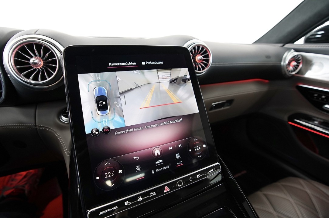 Mercedes-Benz SL 43 AMG - foto 50