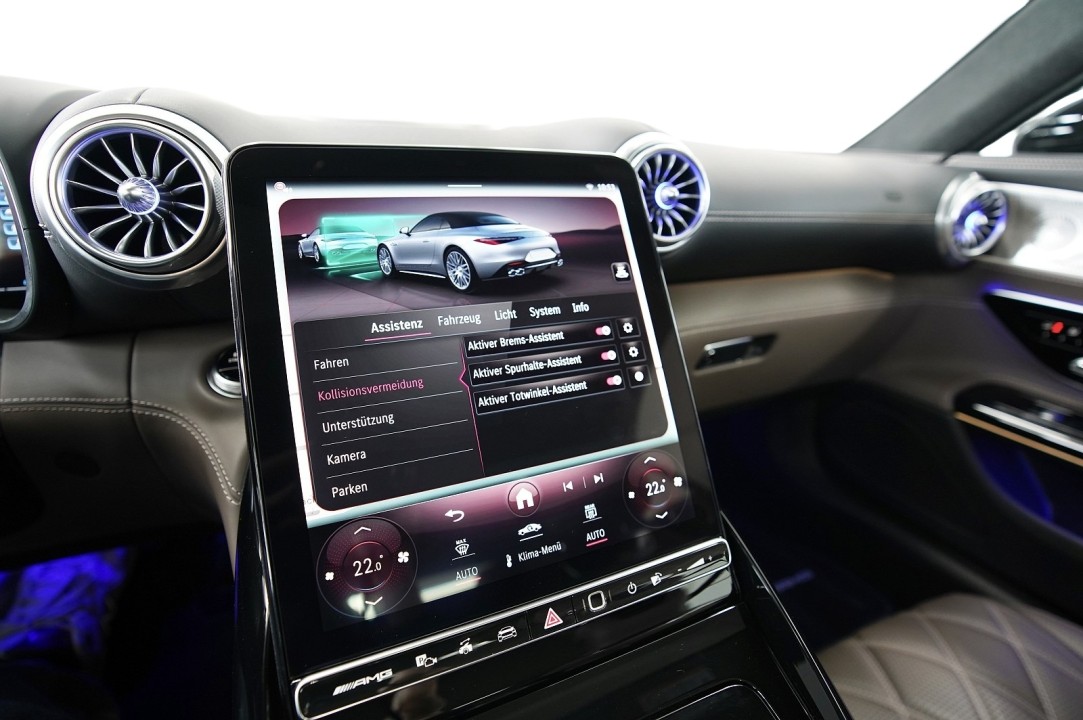 Mercedes-Benz SL 43 AMG - foto 37