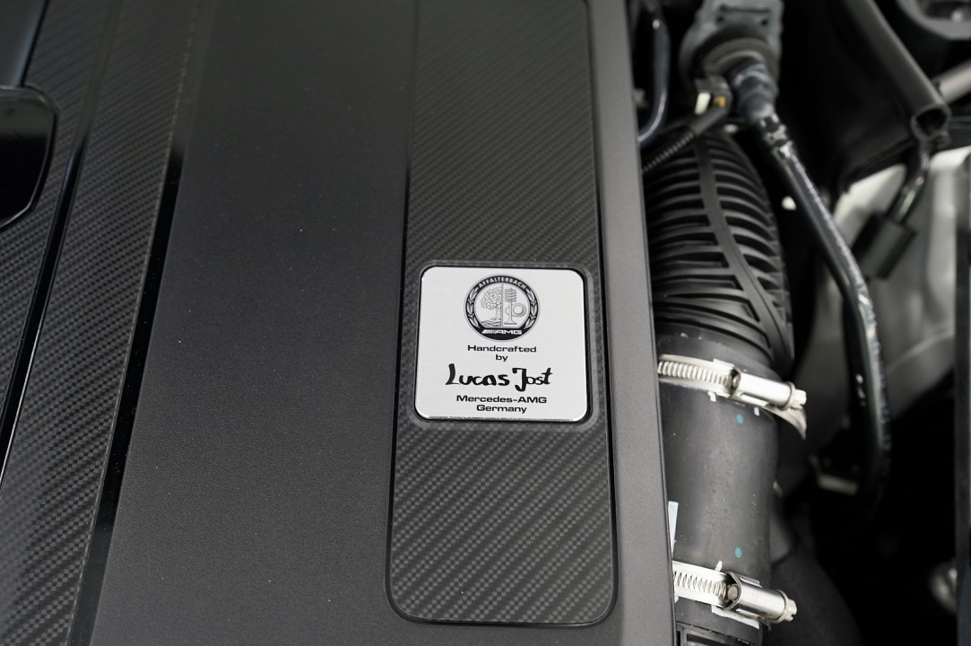 Mercedes-Benz SL 43 AMG - foto 67