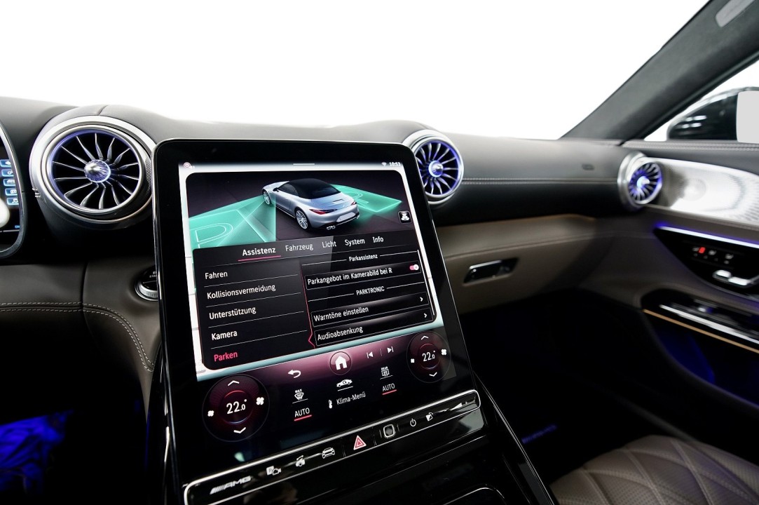 Mercedes-Benz SL 43 AMG - foto 39