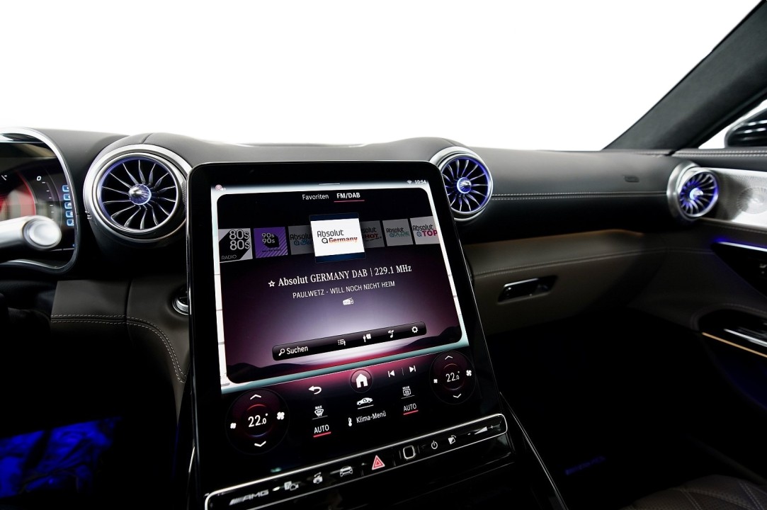 Mercedes-Benz SL 43 AMG - foto 40