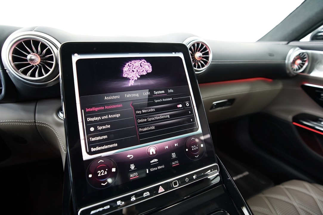 Mercedes-Benz SL 43 AMG - foto 27