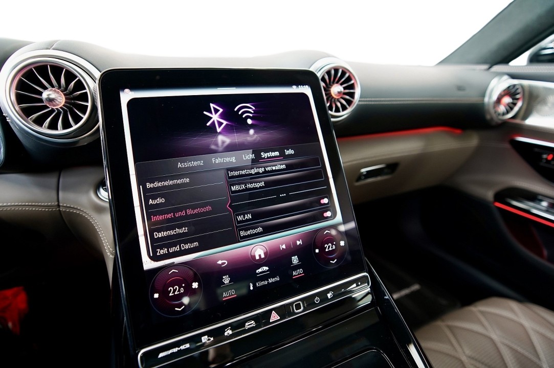 Mercedes-Benz SL 43 AMG - foto 41