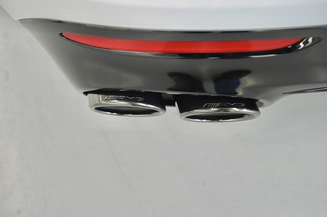 Mercedes-Benz SL 43 AMG - foto 72