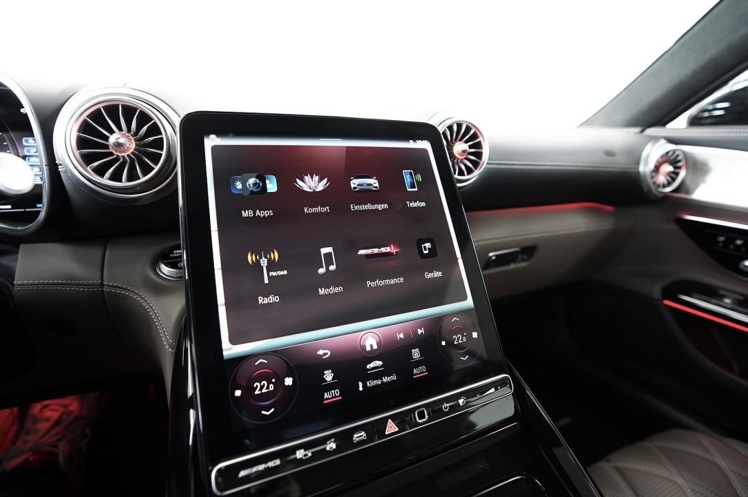 Mercedes-Benz SL 43 AMG - foto 43