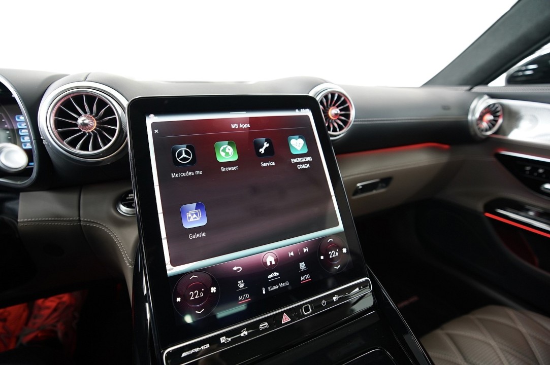 Mercedes-Benz SL 43 AMG - foto 44