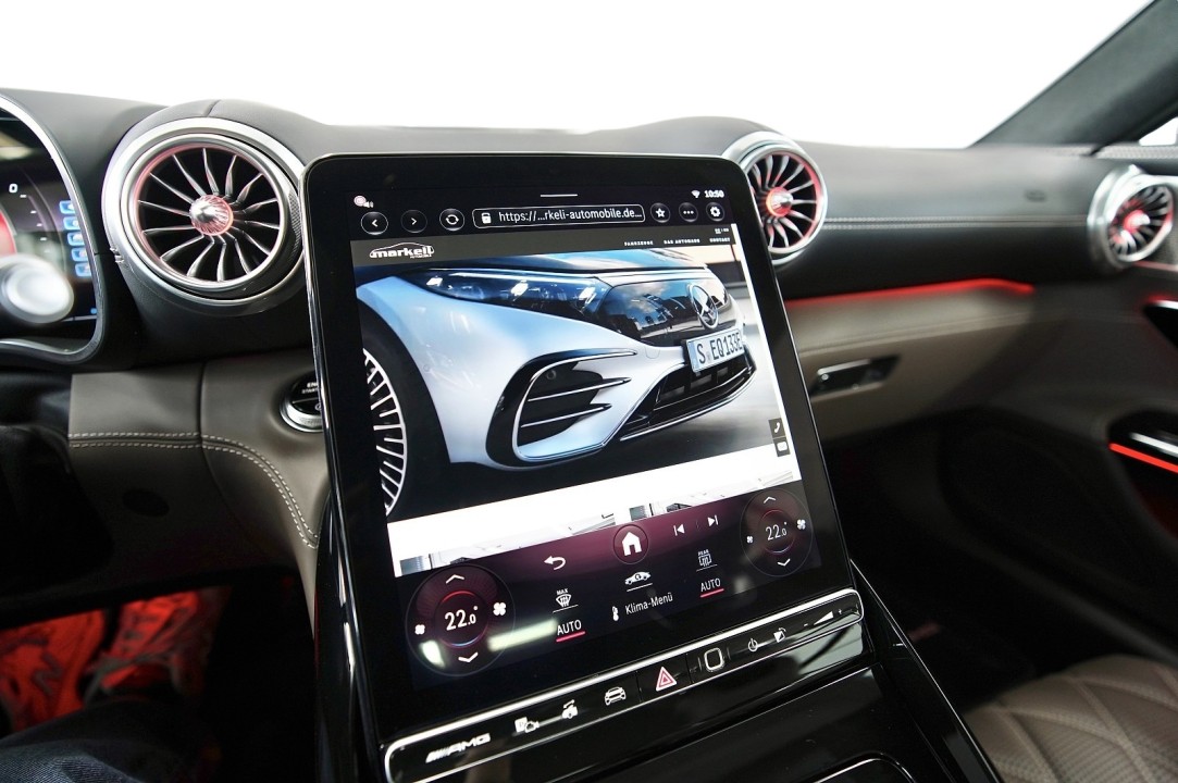 Mercedes-Benz SL 43 AMG - foto 45