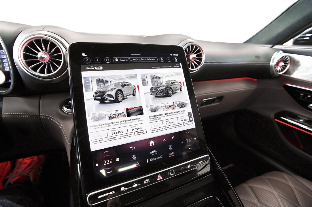 Mercedes-Benz SL 43 AMG - foto 51