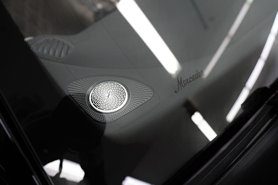 Mercedes-Benz SL 43 AMG - foto 68