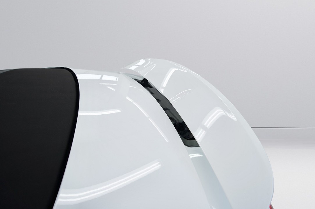 Mercedes-Benz SL 43 AMG - foto 71