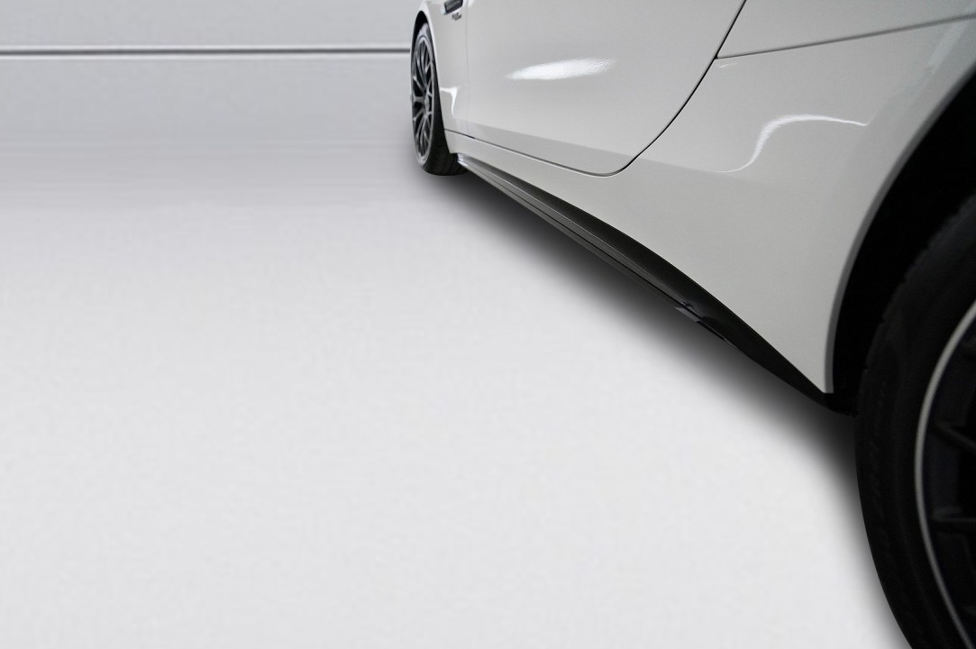 Mercedes-Benz SL 43 AMG - foto 73