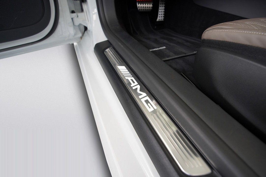 Mercedes-Benz SL 43 AMG - foto 65