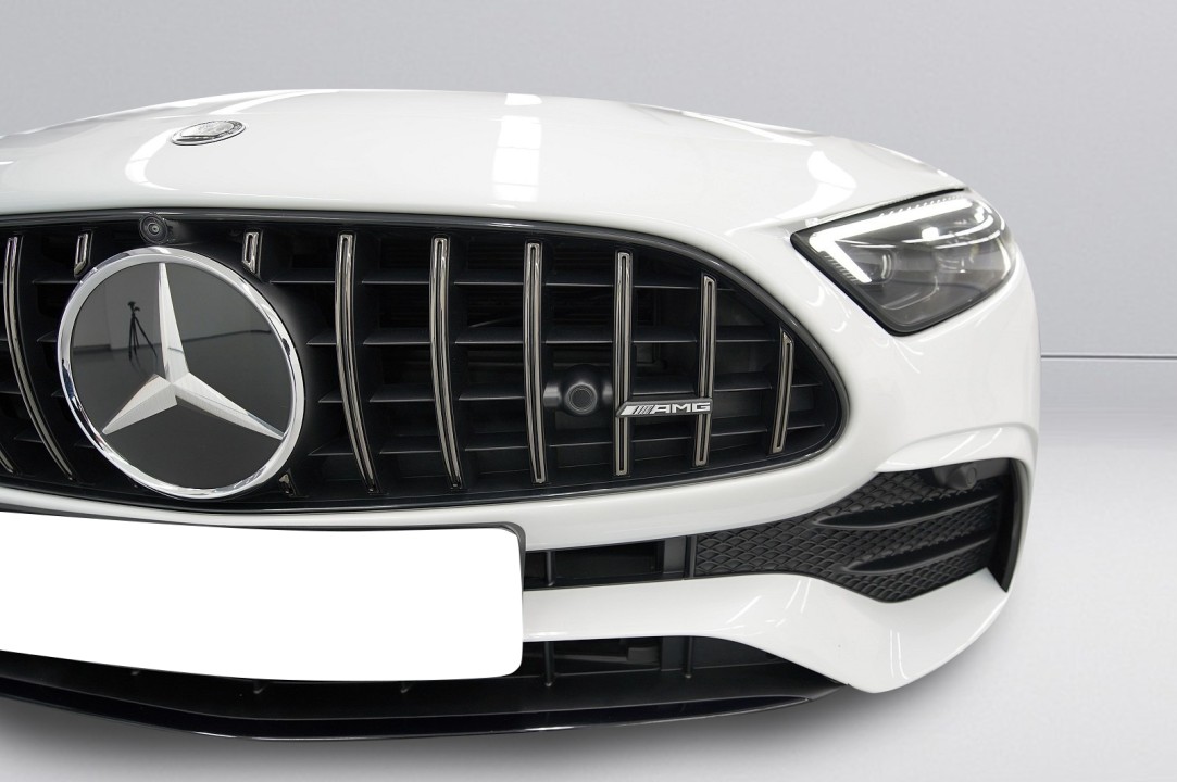 Mercedes-Benz SL 43 AMG - foto 7