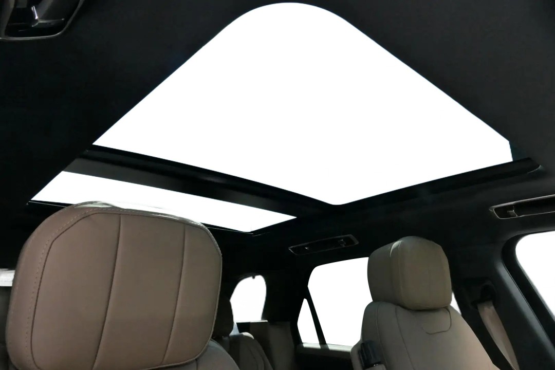 Land Rover Range Rover Sport D250 SE - foto 13