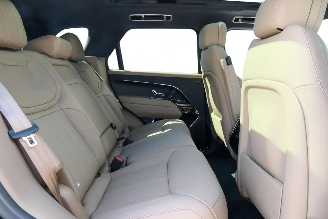 Land Rover Range Rover Sport D250 SE - foto 6